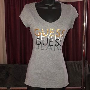 Guess Logo Shirt
